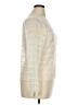 1.State Ivory Long Sleeve T-Shirt Size XL - photo 4