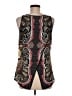 Etcetera 100% Polyester Black Tank Top Size 6 - photo 2