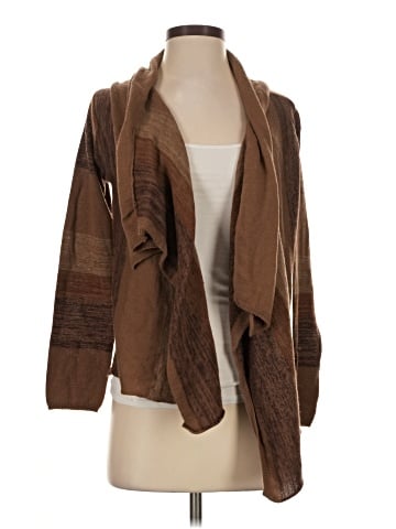 Once 1 Again Cardigan (view 1)