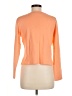 Forenza Orange 3/4 Sleeve T-Shirt Size M - photo 2
