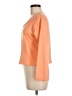 Forenza Orange 3/4 Sleeve T-Shirt Size M - photo 5