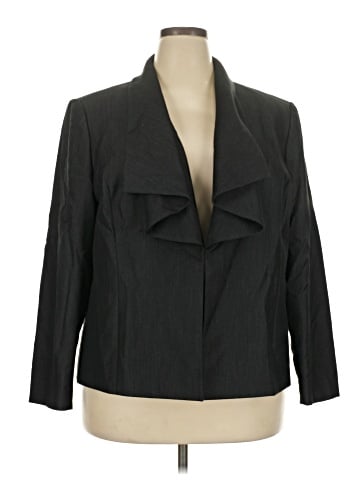 Tahari by ASL Blazer (view 1)