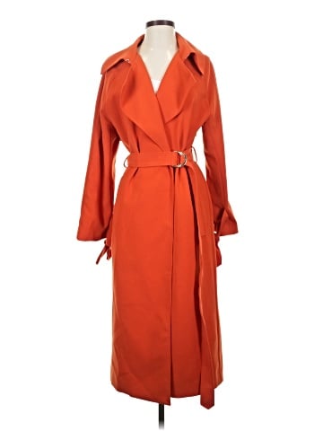 H&M Coat (view 1)