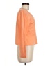 Forenza Orange 3/4 Sleeve T-Shirt Size M - photo 4
