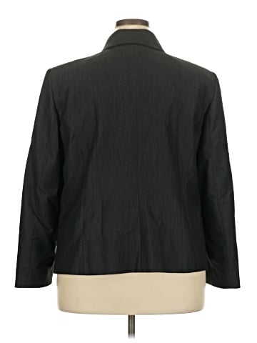 Tahari by ASL Blazer (view 2)