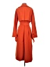 H&M Orange Coat Size XS - photo 2