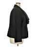 Tahari by ASL Black Blazer Size 18 - photo 4