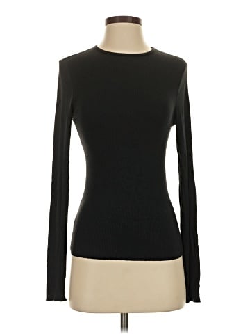 Abercrombie & Fitch Long Sleeve T-Shirt (view 1)