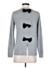 Philosophy Republic Clothing Gray Pullover Sweater Size XS - photo 2