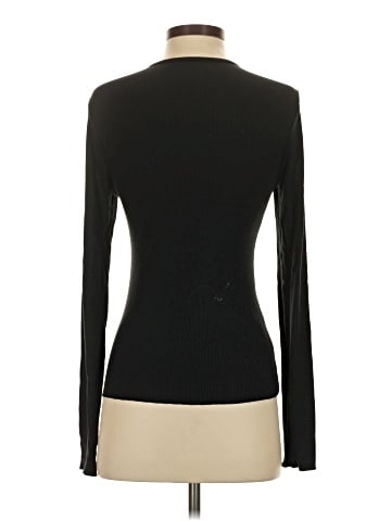 Abercrombie & Fitch Long Sleeve T-Shirt (view 2)