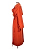 H&M Orange Coat Size XS - photo 5