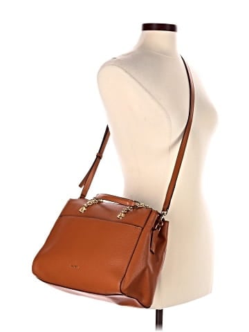 Halston Satchel (view 2)