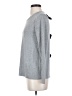Philosophy Republic Clothing Gray Pullover Sweater Size XS - photo 5