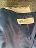 H&M 100% Cotton Blue Vest Size 3T - photo 3