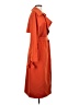 H&M Orange Coat Size XS - photo 4