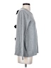 Philosophy Republic Clothing Gray Pullover Sweater Size XS - photo 4