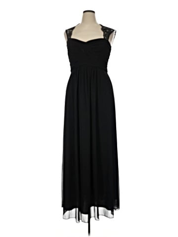 Scarlett Cocktail Dress (view 1)