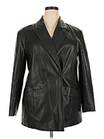 ELOQUII Blazer (view 1)