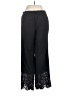 Ann Taylor Black Dress Pants Size XS - photo 2