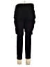 Ingrid + Isabel Black Jeggings Size 16 - photo 2