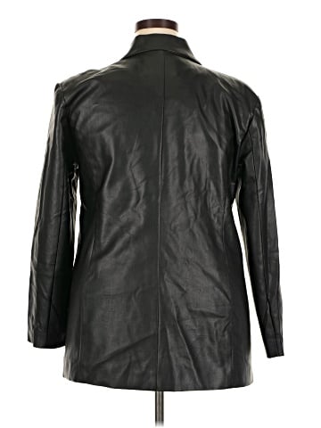 ELOQUII Blazer (view 2)