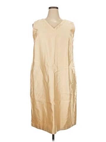 Talbots Casual Dress (view 1)
