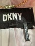 DKNY Orange Blazer Size 4 - photo 6