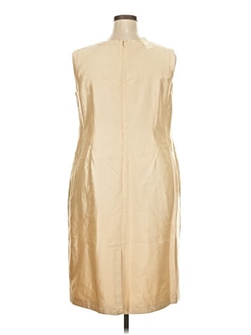 Talbots Casual Dress (view 2)