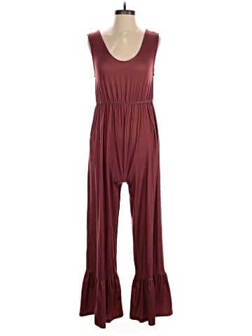 Pixie Lady Jumpsuit (view 1)