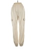 Vuori Ivory Cargo Pants Size S - photo 2