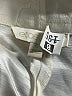 Etcetera Ivory Casual Pants Size 6 - photo 7