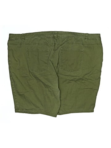Ellos Khaki Shorts (view 2)