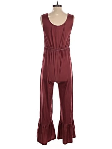 Pixie Lady Jumpsuit (view 2)