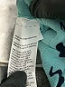 Chico's Teal Pullover Sweater Size XL - photo 8