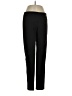 Theory Solid Black Active Pants Size 4 - photo 1