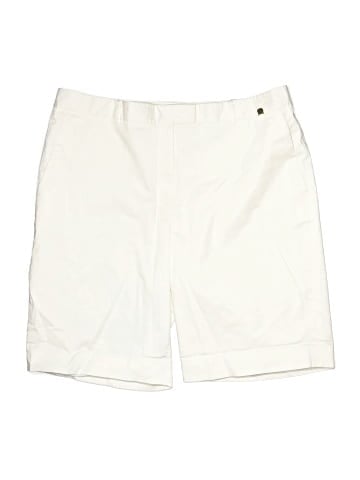 Brooks Brothers Khaki Shorts (view 1)