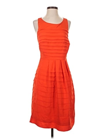 Eva Franco Cocktail Dress (view 1)