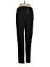 Theory Solid Black Active Pants Size 4 - photo 2