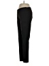 Theory Solid Black Active Pants Size 4 - photo 5