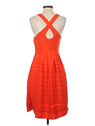 Eva Franco Cocktail Dress (view 2)