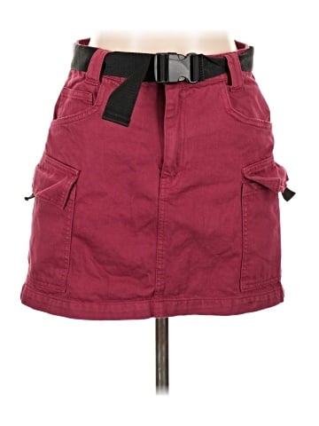 Forever 21 Casual Skirt (view 1)