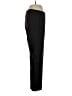 Theory Solid Black Active Pants Size 4 - photo 4