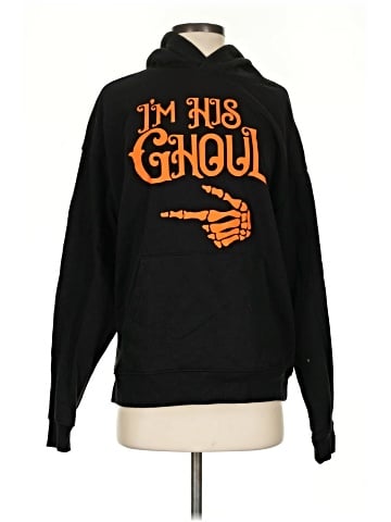No Boundaries Sweatshirt (view 1)