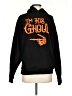 No Boundaries Black Sweatshirt Size XS - photo 1