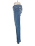 Earl Jean Hearts Blue Jeans Size 5 - photo 5