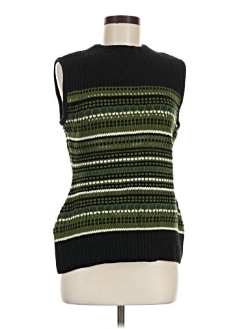 Liverpool Los Angeles Sweater Vest (view 1)