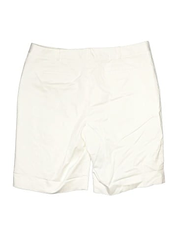 Brooks Brothers Khaki Shorts (view 2)