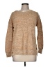 Rip Curl 100% Cotton Tan Pullover Sweater Size M - photo 1