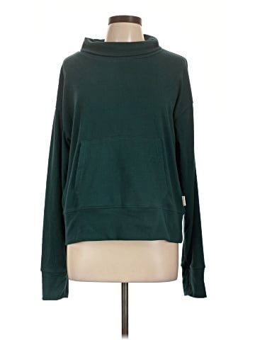Bearpaw Turtleneck Sweater (view 1)