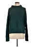 Bearpaw Green Turtleneck Sweater Size L - photo 1